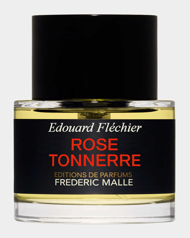 1.7 oz. Rose Tonnerre Editions de Parfum